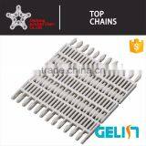 T-600 Modular Plastic Conveyor Mesh Belt for Sterilization Machine thumbnail-2