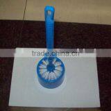 Toilet Set Brush thumbnail-1