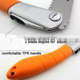 ABS Handle Pocket Garden Wood Cutting Saw thumbnail-6