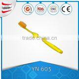 Bamboo Toothbrush Best Travel Toothbrush Case thumbnail-1