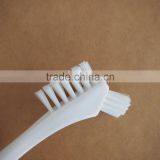 OEM Customized 3 Sided Toothbrush thumbnail-2
