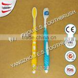 Banana Toothbrush for Infants thumbnail-1