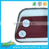 Fashion Microfiber Flat Mop ,cleaning Mop as Seen on tv thumbnail-3