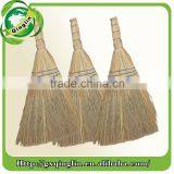 New Product Straw Corn Sorghum Broom Dustpan Function thumbnail-3
