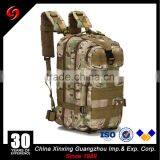 Camo Army Camouflage Survival Waterproof Tactical Military Backpack thumbnail-6