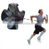 (Factory Manufacture!)KING FITNESS Training Use Power Running Speed Parachute thumbnail-2
