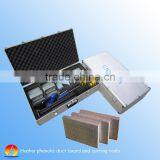 20-50mm PU/PIR/Phenolic Foam Air Duct Panel Manufacturer thumbnail-3