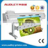 Dx5 Head Digital Advertisting Eco Solvent Inkjet Plotter ADL-8720 thumbnail-1