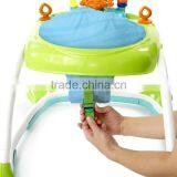 China Factory Customized Baby Vehicle Set Toy Plastic Baby Walker With Music Play thumbnail-6