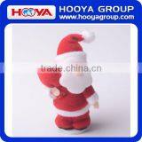 Christmas Gift Santa Claus Dollar Tree Ornaments thumbnail-1