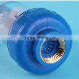 Washing Machine Filter With Polyphosphate Siliphos Filter Cartridge thumbnail-4