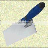 Promotional TPR Handle Germany Type Bricklaying Trowel thumbnail-1