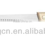 Jab Saw With Natural Wooden Handle thumbnail-1