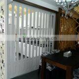 Kitchen PVC Folding Door thumbnail-1