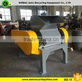 Waste Rubber Granulator for Waste Tire Recycling Machine thumbnail-3