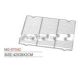 ST042 Bbq Wire Rack thumbnail-1