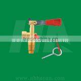 Co2 Valve For Fire Extinguisher thumbnail-1