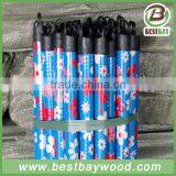 Different PVC Designs Wooden Broom Handle,mop Handle,brush Handle thumbnail-4