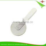 ZY-F1430 Wholesale Stainless Steel Pizza Cutter Wheel With Plastic Handle thumbnail-1