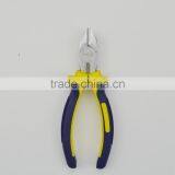 6"European Style Diagonal Cutting Plier Isolated Cutting Pliers thumbnail-2