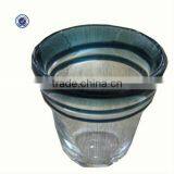 Colord Water Glass Tea Cup thumbnail-1