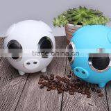 Bluetooth Speaker Dual Stereo Horn Power With Recharge Battery thumbnail-4