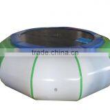 Most Popular Summer Cheap Inflatable Water Trampoline With Recently Popular Inflatable Water Catapult Blobs For Sale thumbnail-3