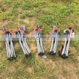 Outdoor Furniture Cup Holder Folding Chairs Adjustable Chair Mat thumbnail-3