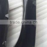 Universal 4x4 Plastic Car Fender Flares Jeep Spare Parts Cherokee XJ ABS Wheel Arch Fender Flares thumbnail-6