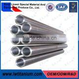 ASTM B338 TA2 Gr2 Titanium Seamless Tube Pipe thumbnail-1