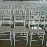 Высококачественная золотая деревянная и смоляная кресло Tiffany thumbnail-3