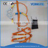 Meet EN361 Full Body Safety Harness