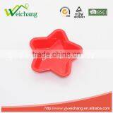 WCJB521 Silicone Mold Silicone Cake Tools Cookie Cutter Ice Molds Cake Mould Non-stick Bake Ware Tools thumbnail-2