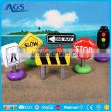 Eco-friendly Material Inflatable Limbo Dancing Game thumbnail-2