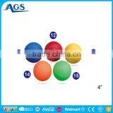 Cheap PVC Handle Fitness Jumping Ball Massage Ball thumbnail-3