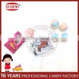 3 in 1 Crispy Marshmallow Popping Candy With Tattoo thumbnail-3