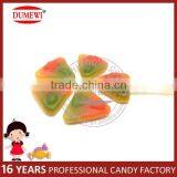 Italy Fruit Jelly Candy Gummy Pizza Candy thumbnail-2