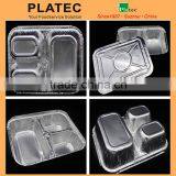 China Made Aluminum Baking Cup, Cheap Aluminum Cup, Aluminum Foil Tray thumbnail-5