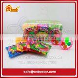 Fruity Flavor Clover Hard Candy / Windmill Lollipop thumbnail-1