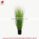 120 / 150 / 180 cm Wholesale Artificial Grass Onion Grass in Pot Artificial Pots Plants for Decoration thumbnail-1