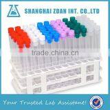 Different Colors Plastic Test Tube With Cork,Cap For Food,Cindy,Crafts thumbnail-5