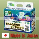 High Quality and Reliable Adult Pad Medical Equipment for Old Men and Women thumbnail-3