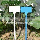 Various Colors Plastic id Tags Garden Plant Labels thumbnail-4