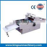 Wenzhou Semi-automatic Cold Laminating Machine