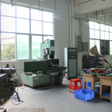 Dongguan Jinzhuo Cosmetics company overview - view 1 thumbnail