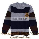 Child Clothing, Children Clothing Distributors, Latest Design Children Sweater thumbnail-1