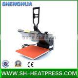 Best Seller Hot Presses Heat Press Machine on USA 38*38cm, 40*60cm thumbnail-4