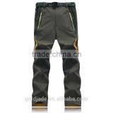 Mens Summer Autumn Outdoor Sport Pants Hiking Camping Climbing Fishing Quick Dry Pants thumbnail-2