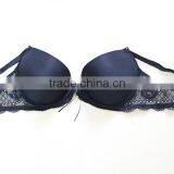 New Design Ladies Sexy Fancy Bra Wholesale/push up Bra thumbnail-1