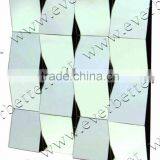 Elegant Home Fashions Framed Beveled-edge Glass Mirror From QINGDAO EVER BETTER thumbnail-3